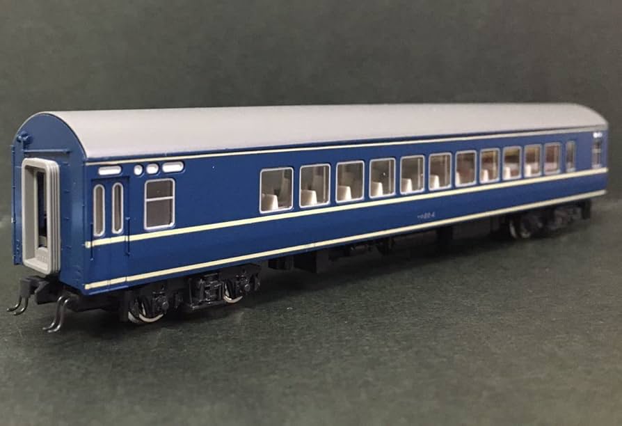 【新同】KATO 10-367 20系さくら7両基本セット④付属品未使用未開封 新同】KATO 10-367 20系さくら7両基本セット④付属品未